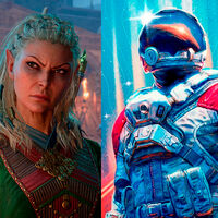 "Nos desviamos del camino por Bethesda". El jefazo de Baldur's Gate 3 dice que Starfield fue el RPG a evitar, por eso adelantaron su lanzamiento