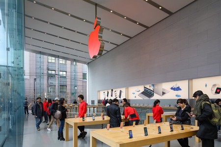Apple celebra un año con donativos récord en el Día Mundial del VIH
