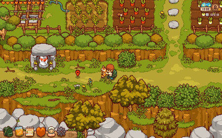 Japanese Rural Life Adventure