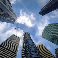 Singapur ha conseguido la sostenibilidad socioeconómica en el largo plazo. Y es envidiable