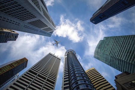 Singapur ha conseguido la sostenibilidad socioeconómica en el largo plazo. Y es envidiable