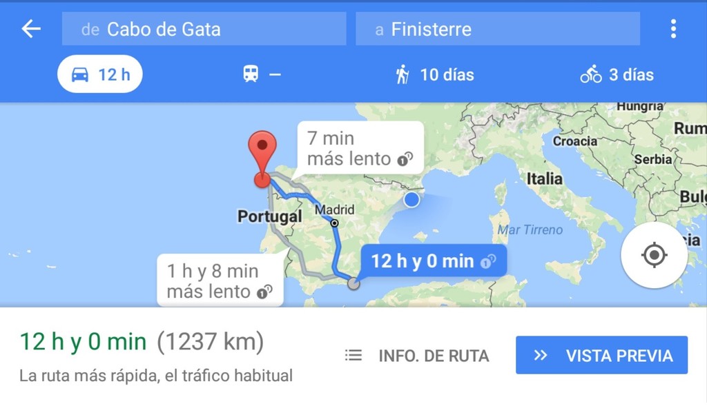 Google Maps 1
