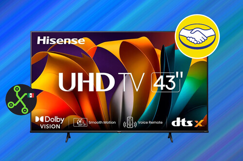 Tv Hisense Mercado Libre Oferta