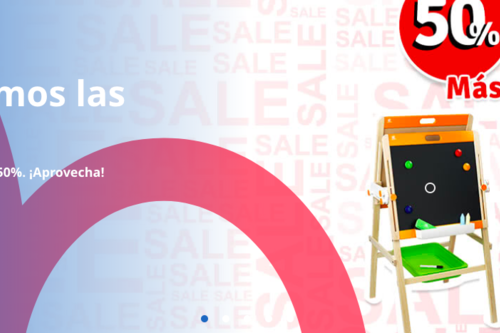 13 juguetes que enamorarán a los peques de la casa en las rebajas de Imaginarium 