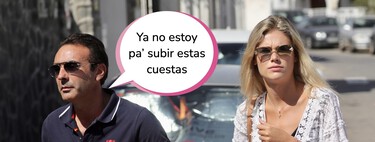 Enrique Ponce envía un mensaje para zanjar los rumores de crisis: "Ana Soria es la mujer con la que quiero estar"