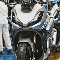 Confirmado. Honda va a empezar a fabricar motos en India para competir con los precios tirados chinos que están arrasando Europa 
