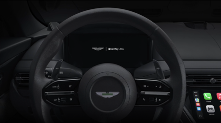 Carplay Ultra
