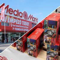 Hoy llegan al outlet de MediaMarkt consolas Nintendo de exposición por menos de 200 euros 