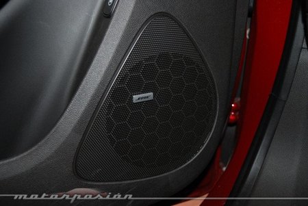 Opel Ampera