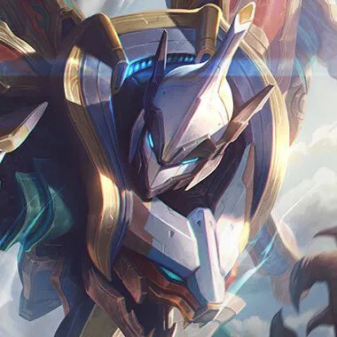 Imagen de League of Legends (Riot Games)