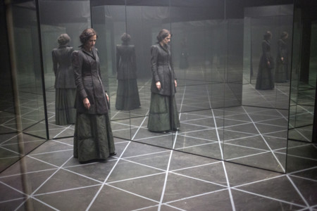 La tercera temporada de 'Penny Dreadful' quiere entregarse de nuevo al terror