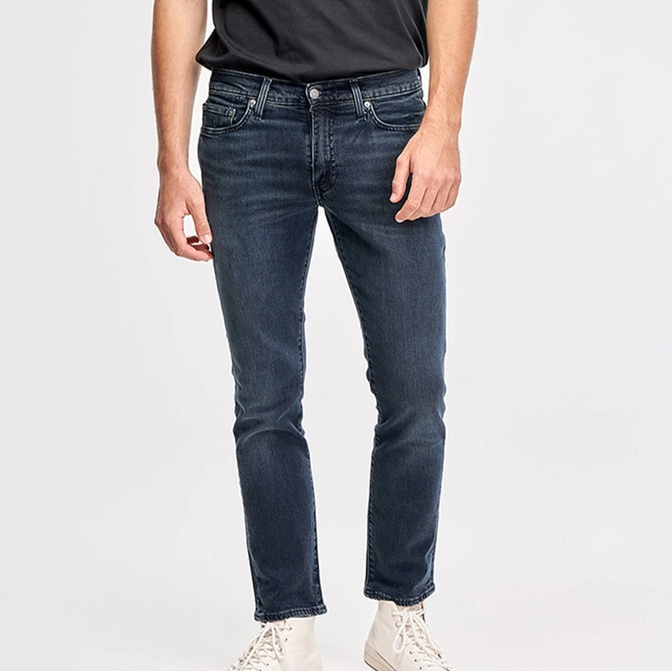 Vaquero Levi's 511 Slim

