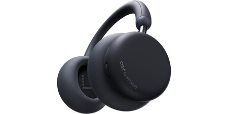 Cmf Headphone Pro By Nothing