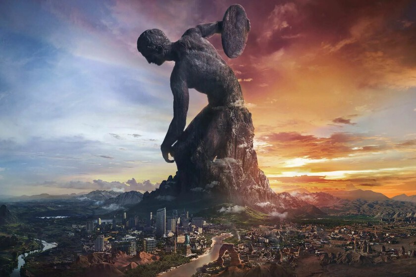 Imagen De Civilization 6