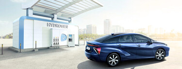 Para que el hidrógeno llegue a los coches eléctricos, la industria pesada deberá abrazar la pila de combustible