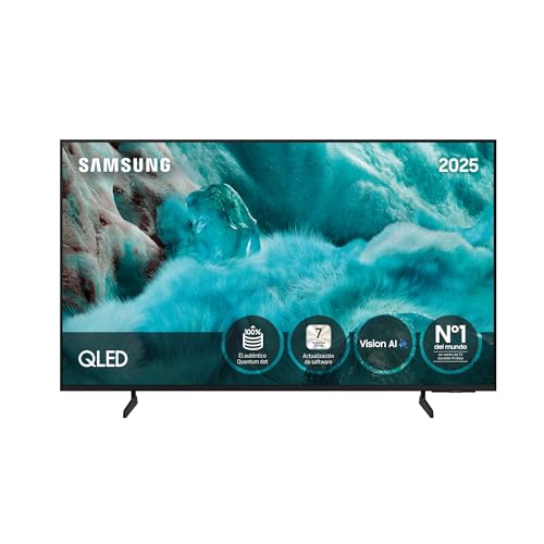 Samsung QLED Q7F 55"