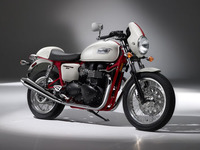 Triumph Thruxton SE