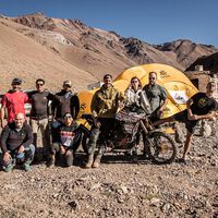 Pol Tarrés es acusado de incumplir leyes medioambientales por batir un récord Guinness y su equipo llevará el caso a los tribunales