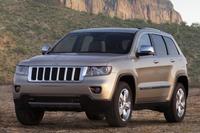 Jeep Grand Cherokee 2010