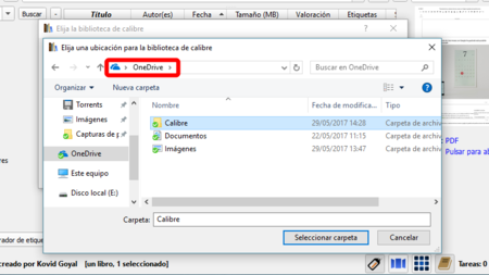 Dentro De Onedrive