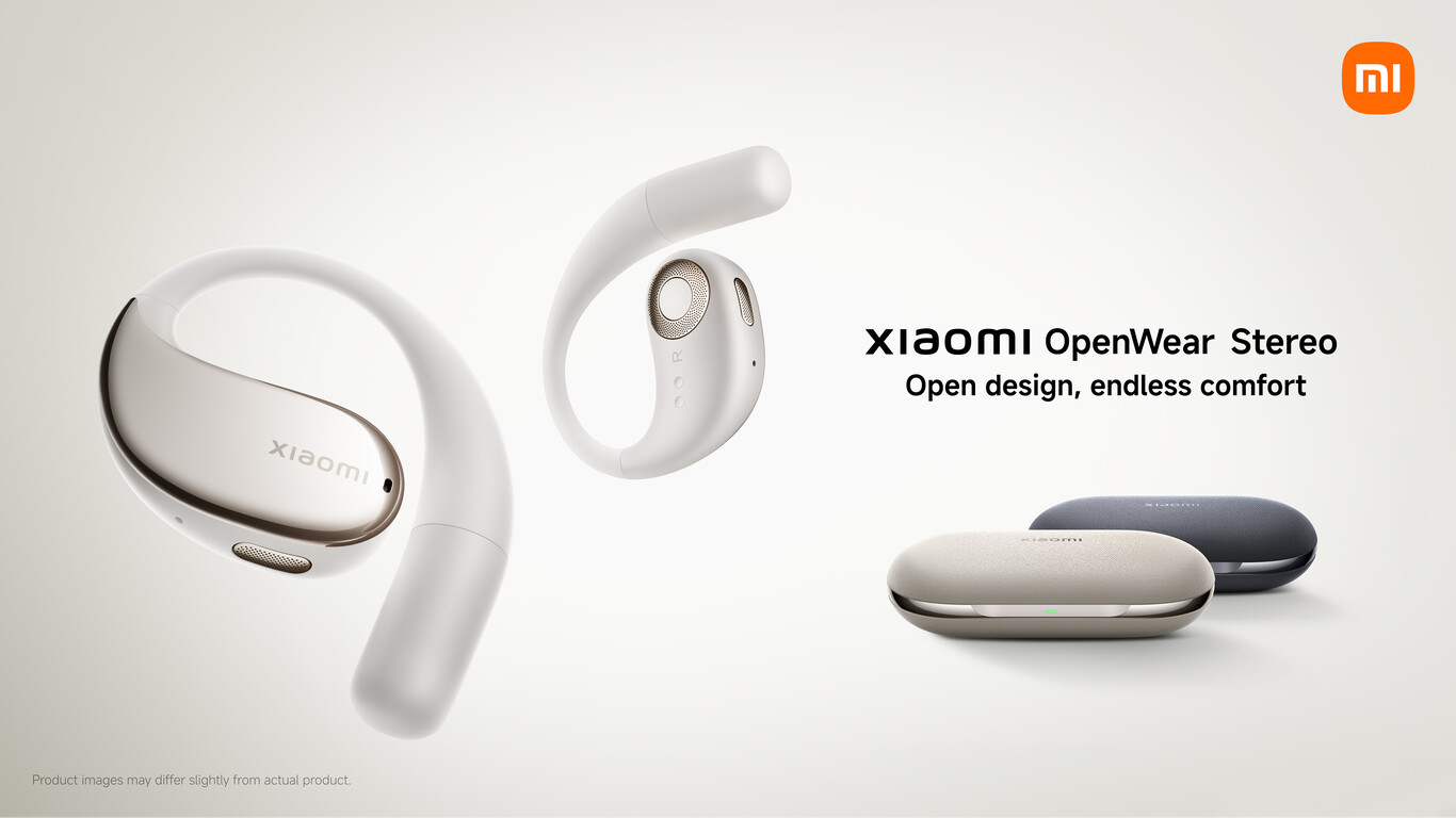 Openwear Amazon Cascos Xiaomi Audifonos Xiaomi Openwear Stereo