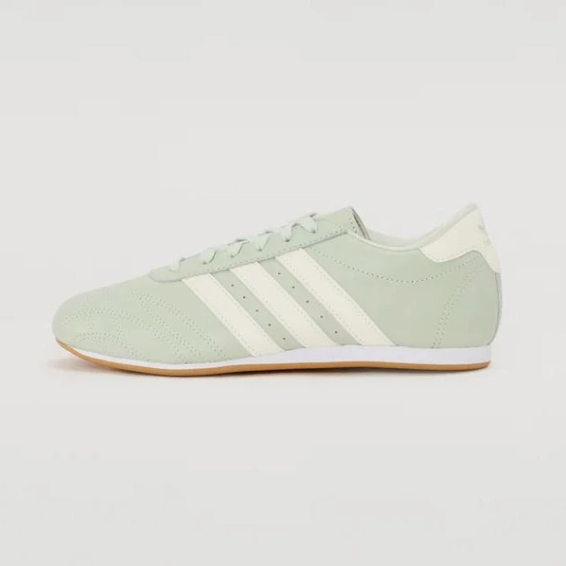 Adidas Originals
TAEKWONDO LACE W - Zapatillas - verde claro
