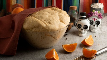 Masa De Pan