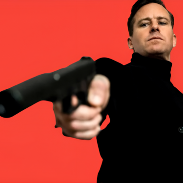 Citizen Vigilante