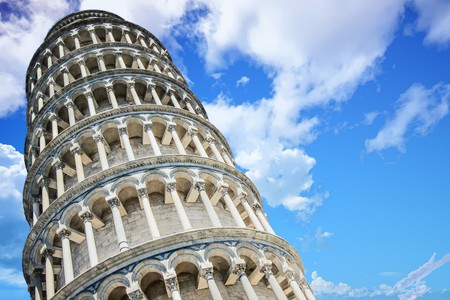 Pisa