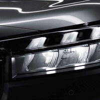 El Suzuki S-Cross 2023 se asoma en este teaser: su nueva generación se presentará este mes