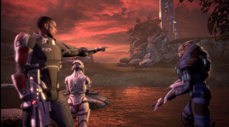 'Mass Effect 2', ¿finalmente para PS3?