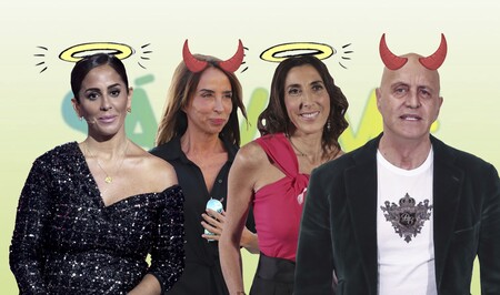 Los redactores de 'Sálvame', hartos de la actitud elitista de los colaboradores: Este es el ranking definitivo de malos compañeros (Patiño y Matamoros en cabeza)