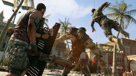 Ya es oficial: el superventas Dying Light saldrá por fin en Nintendo Switch y con una completísima edición Platinum