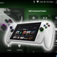 La ventaja definitiva de consolas llega a ROG Xbox Ally: olvídate de configurar los juegos manualmente 