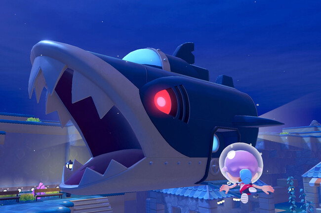 La Pregunta No Es Por Que No Entiendo Lo Que Nintendo Ha Hecho Con Pokemon Pokopia La Pregunta Es Por Que Ahora Me Da Absolutamente Igual