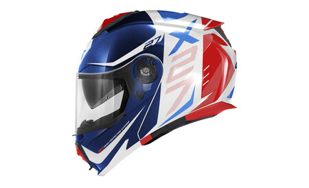 Givi X 27 Casco Modular 2022005