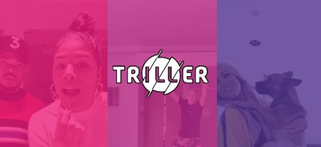 Así es Triller, la alternativa a TikTok con el visto bueno de Trump y que acumula millones de descargas