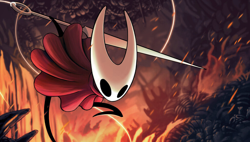 Silksong se está marcando un GTA 6: los videojuegos huyen despavoridos de la fecha de lanzamiento del metroidvania 