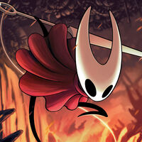 Silksong se está marcando un GTA 6: los videojuegos huyen despavoridos de la fecha de lanzamiento del metroidvania 