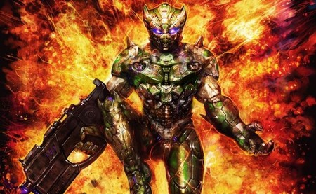 VX en corto: japoneses cabreados, más PS Vita TV y al rescate de 'Gunlord'
