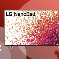¡Últimas unidades! Compra la Smart TV LG Nanocell de 65 pulgadas con calidad 4K y W-Fi tirado de precio en Fnac