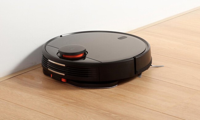 Xiaomi Robot Vacuum Mop P