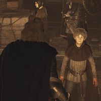 Dragon’s Dogma 2 | Dónde encontrar a Malcom, uno de los pupilos al cuidado de la Mano Caritativa