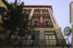La posada más antigua de Madrid convertida en hotel de lujo