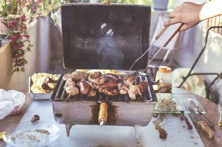 Cinco tips para dominar la parrillada perfecta de verano como todo un profesional