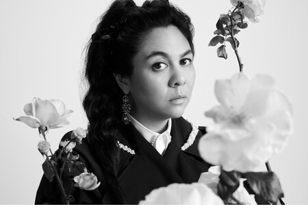 Confirmado: Simone Rocha debutará en la moda masculina como la colaboradora de H&M este año