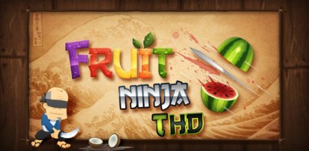 THD: un distintivo para los juegos compatibles con Nvidia Tegra 2, aplicación Tegra Zone disponible