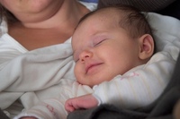 Diferentes formas de practicar el colecho