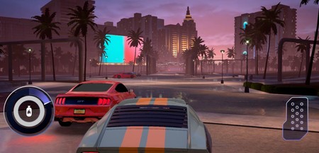 Microsoft Forza Street