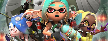 Un nuevo Splatoon llegará este año y será exclusivo de Switch 2: no contará con una de las características más queridas de la saga 